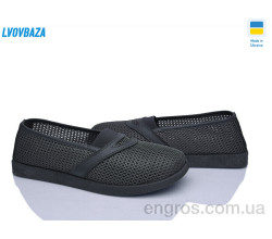 Балетки Lvovbaza